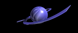 Animated Logo